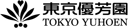 東京優芳園ロゴ